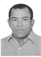Foto de VALDECI RODRIGUES DE ARAUJO