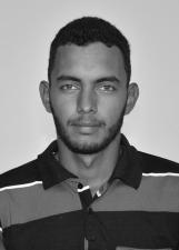 Foto de RAONY HENRIQUE DUARTE DE OLIVEIRA
