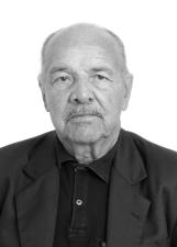 Foto de Gaspar Gomes da Silva