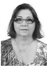 Foto de MARIA LUCIA TEIXEIRA DE DEUS FERNANDES