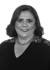 Foto de Sonia Soares de Oliveira Vieira
