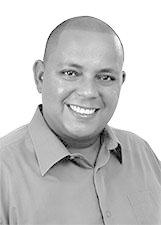 Foto de LEANDRO DOMINGOS ALVES DE MELO