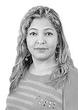 Foto de ADRIANA APARECIDA DA SILVA SANTOS