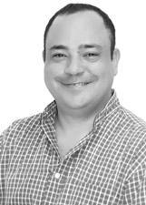 Foto de MÁRCIO MACIEL DE FREITAS