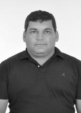 Foto de CRISTIANO DIAS BOUZADA