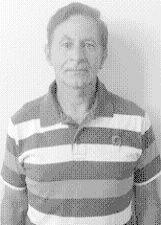 Foto de Geraldo Filogonio de Matos
