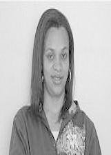 Foto de CAMILA APARECIDA DA SILVA NOGUEIRA