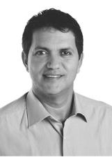Foto de ISMAR FERNANDES PEIXOTO