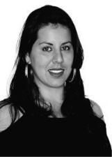 Foto de GABRIELA DA SILVA SOBREIRO