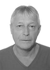 Foto de FRITZ MAUTI