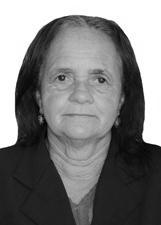 Foto de Maria das Graças Moreira Passos