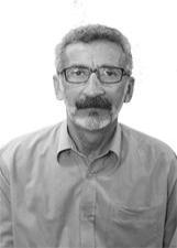 Foto de IRON TOMAZ DE ALMEIDA
