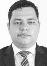 Foto de CLEIDSON THEODORO BRANDÃO