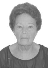 Foto de Otávia Nunes Guimarães