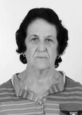 Foto de Elvira Carmem Demolinari Dias