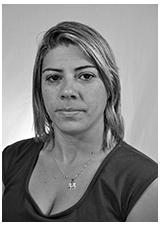 Foto de LUANA APARECIDA ROMEU