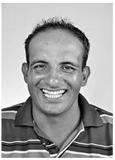 Foto de JOEL ALEXANDRE CUNHA FALRENE