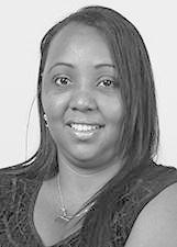 Foto de JAQUELINE APARECIDA DE PAULA