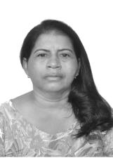 Foto de MARIA APARECIDA PEREIRA DOS SANTOS