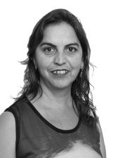 Foto de VALDIRENE CRISTINA DA SILVA