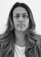 Foto de CLÁUDIA ANÁTALIA DE JESUS ALMEIDA