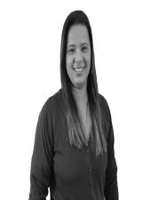 Foto de ERICA TEIXEIRA LAMEIRA DE ALMEIDA
