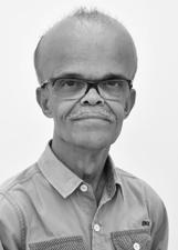 Foto de Eli de Abreu Gomes
