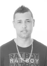 Foto de CARLOS JUNIOR PIEROPA SOUZA