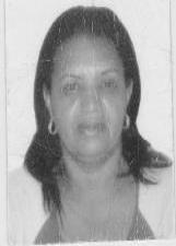 Foto de Maria da Gloria Bento Pinto