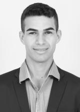 Foto de AILTON MAGNO FERREIRA NASCIMENTO