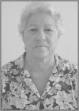 Foto de MARIA DE LOURDES CAVALCANTE VALADARES