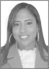 Foto de LILIAN ALVES DOS SANTOS