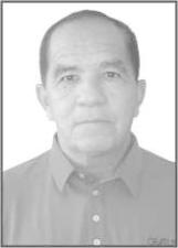 Foto de PEDRO GILVAN DE ALMEIDA TORRES