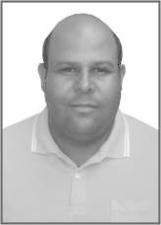 Foto de SERGIOLANDO APARECIDO RAMOS GOMES