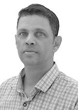 Foto de PAULO HENRIQUES DE CARVALHO