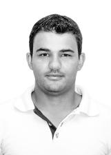 Foto de BRUNO SANTIAGO RIBEIRO DE MELO