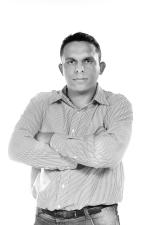Foto de ADRIANO PEDREIRA LUCIANO