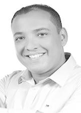 Foto de DOUGLAS FERREIRA DE FREITAS