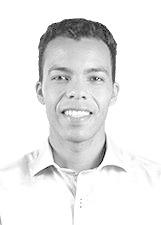Foto de ALEXSANDRO CAMILO DOS SANTOS