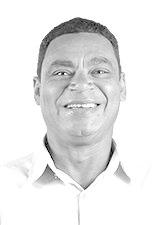 Foto de GERSON DO ESPIRITO SANTO DE SOUZA
