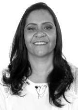 Foto de LUCIÉIA MARIA VARGAS