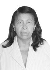 Foto de MARIA JOSÉ RODRIGUES DE SÃO JOÃO SILVA