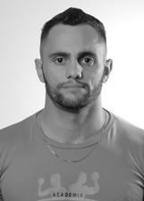 Foto de BRUNO DANIEL CARNEIRO DE MAGALHÃES