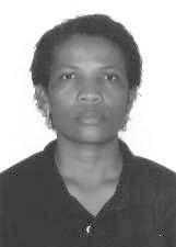 Foto de CREMILDA MARIA DA CUNHA