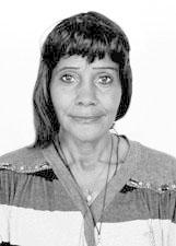 Foto de ANGELA MARIA BASILIO