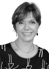 Foto de Hilma Terezinha Nascimento e Fonseca