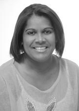 Foto de CRISTIANE DE SOUZA PAULINO