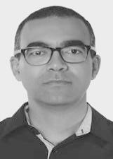 Foto de Carlos Alberto da Silva Gomes