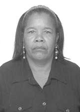 Foto de LUCIA APARECIDA OLIVEIRA DA LUZ