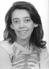 Foto de Cláudia Regina Lopes Henriques
